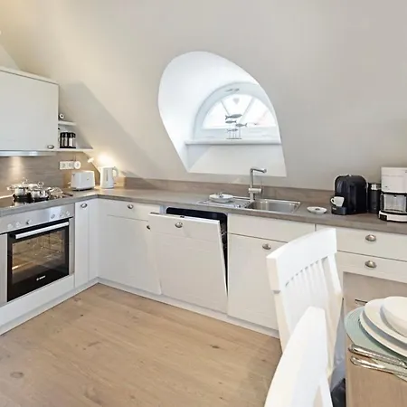 Apartament Lister Kaiser *