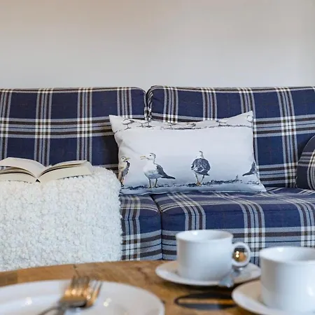 Lister Kaiser Apartament *