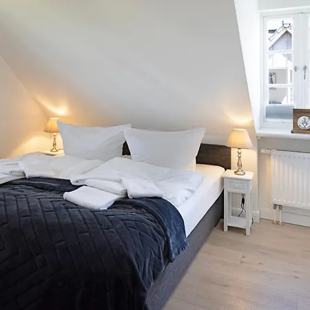 Apartman Lister Kaiser *