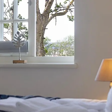 Lister Kaiser Apartman