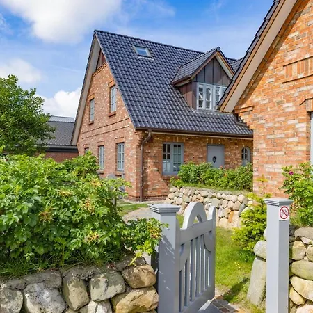 Lister Kaiser Apartament *