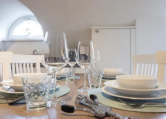 Lister Kaiser Lejlighed