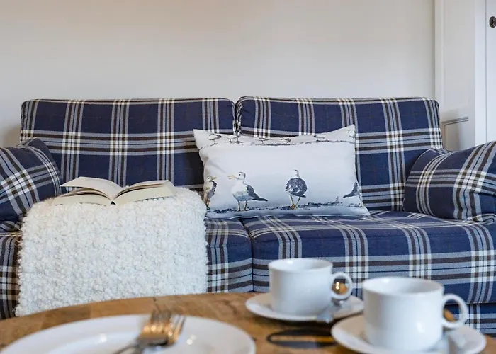 Lister Kaiser Lejlighed *