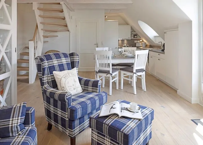 Lejlighed Lister Kaiser *