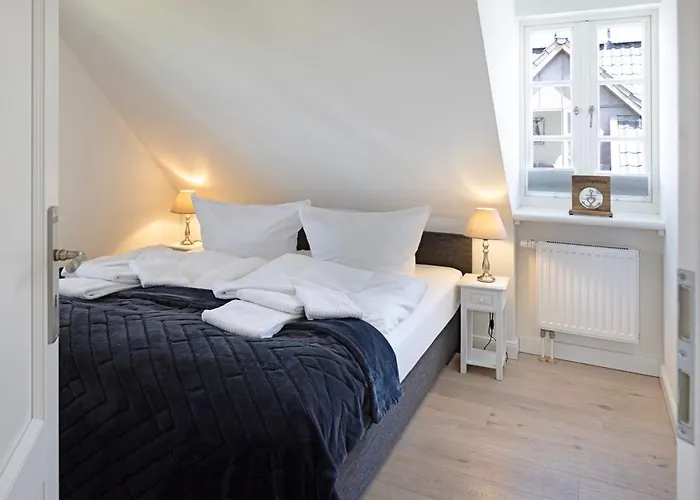 Lejlighed Lister Kaiser *