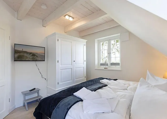 Lejlighed Lister Kaiser List