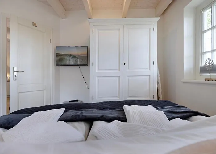 Lejlighed Lister Kaiser List