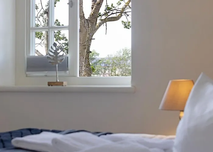 Lister Kaiser Lejlighed