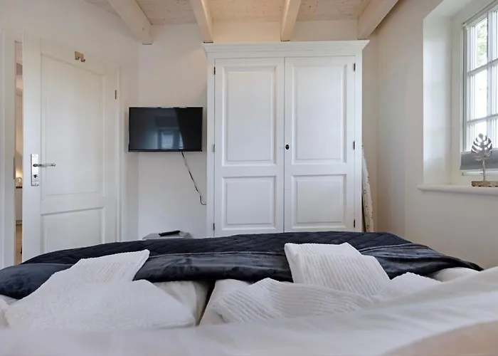 Lejlighed Lister Kaiser *