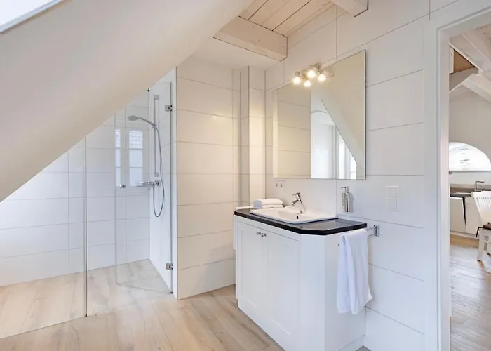 Lejlighed Lister Kaiser