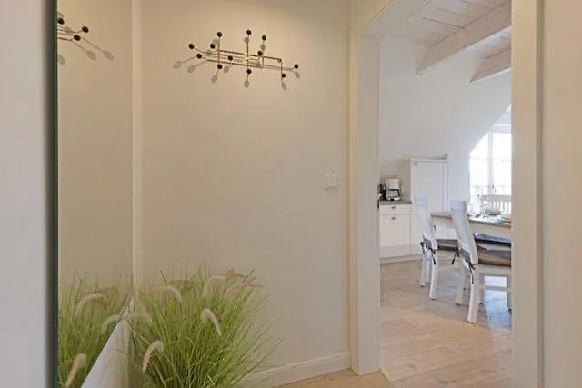 Lister Kaiser Lejlighed *