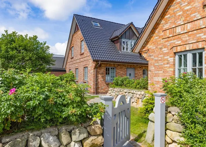 Lister Kaiser Lejlighed *