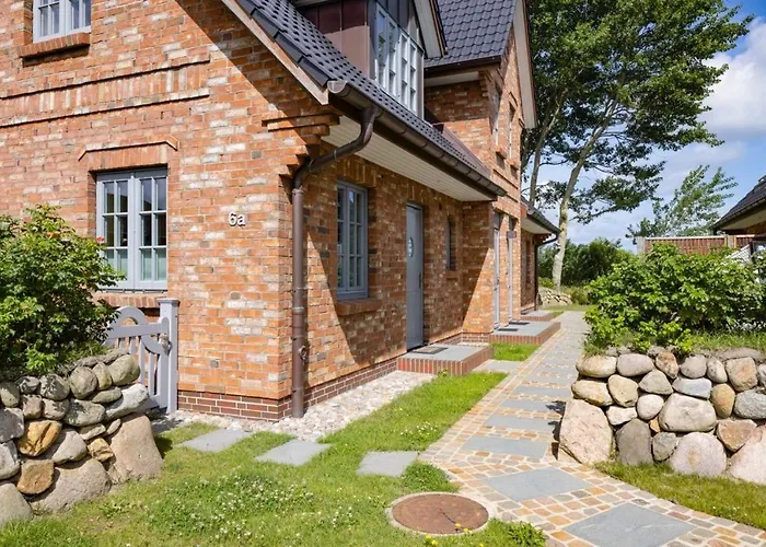 Lister Kaiser Lejlighed *