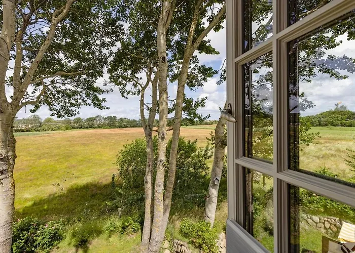 Lister Kaiser Lejlighed List