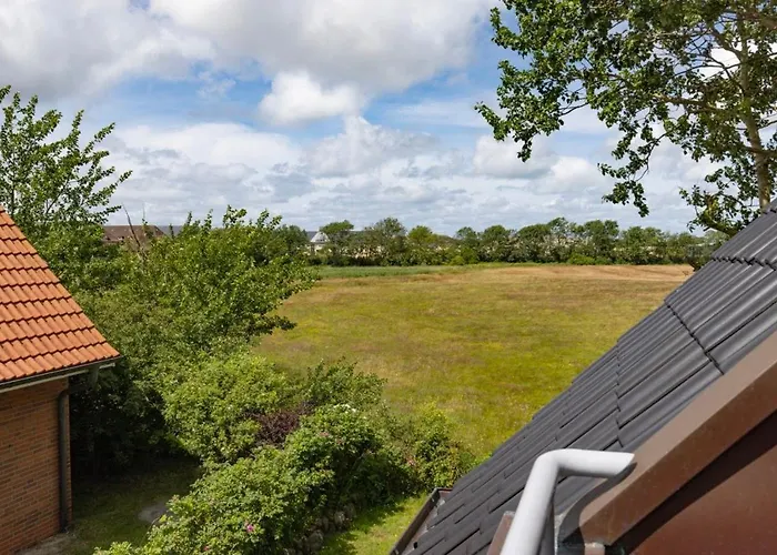 Lejlighed Lister Kaiser