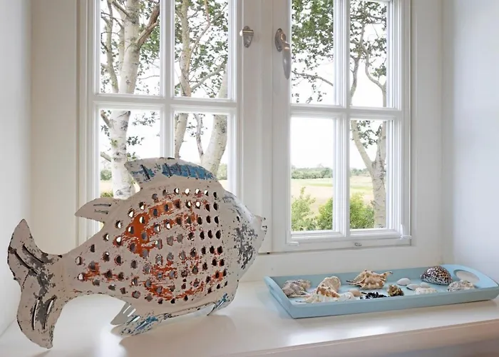 Lejlighed Lister Kaiser List